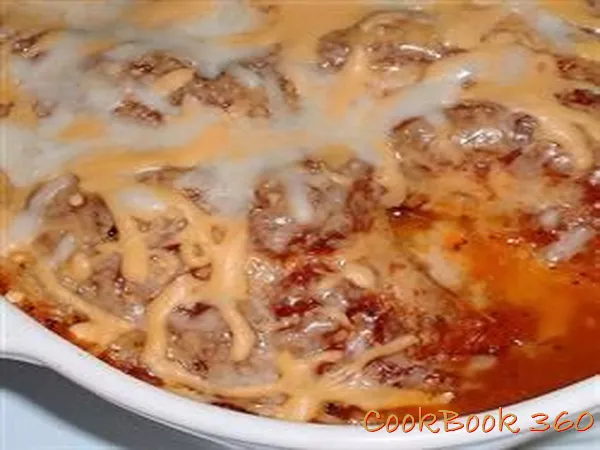 CookBook Recepie image 