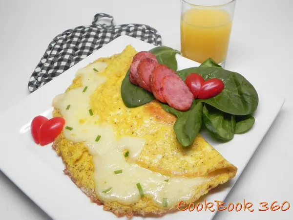CookBook Recepie image