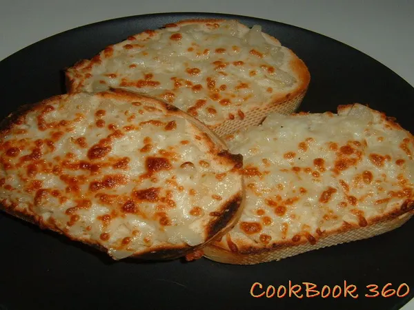CookBook Recepie image 