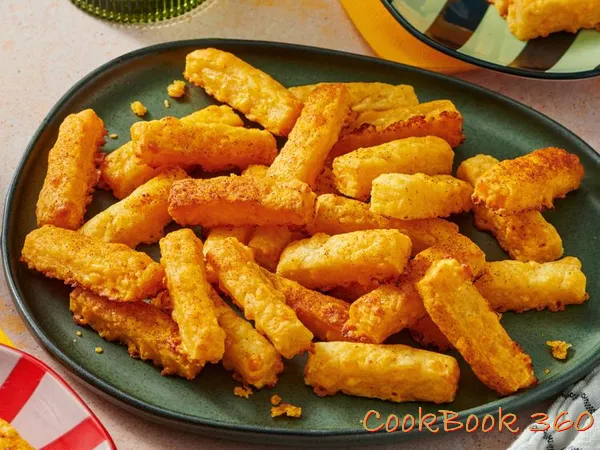 CookBook Recepie image 