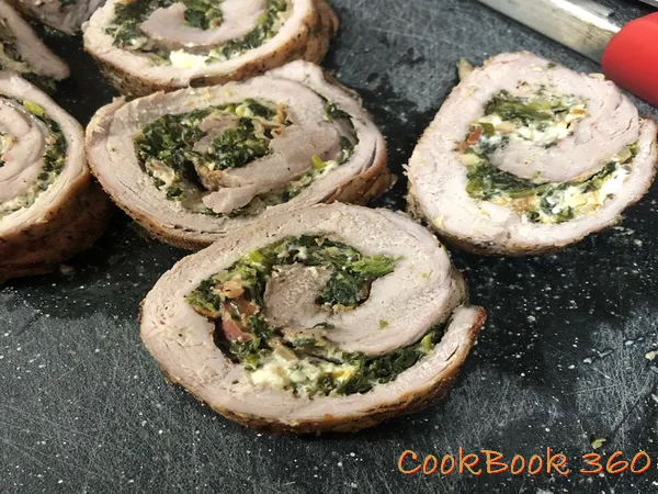 CookBook Recepie image 