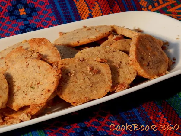 CookBook Recepie image 