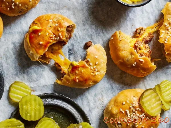 CookBook Recepie image 