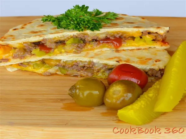 CookBook Recepie image 