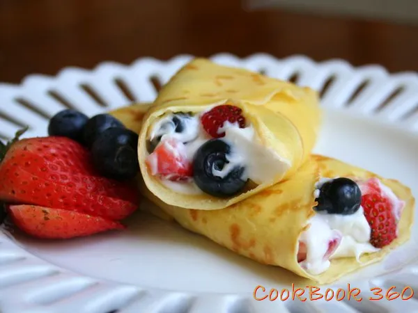 CookBook Recepie image