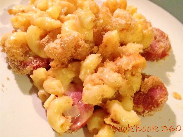 CookBook Recepie image 