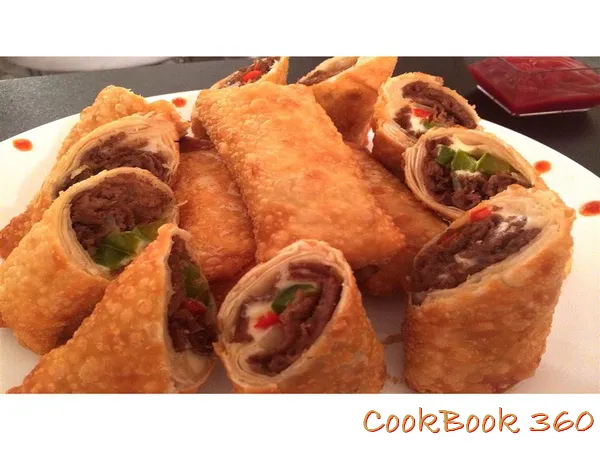 CookBook Recepie image 