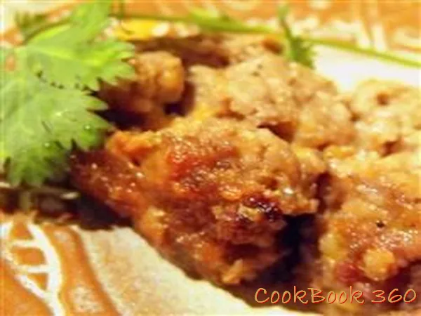 CookBook Recepie image 