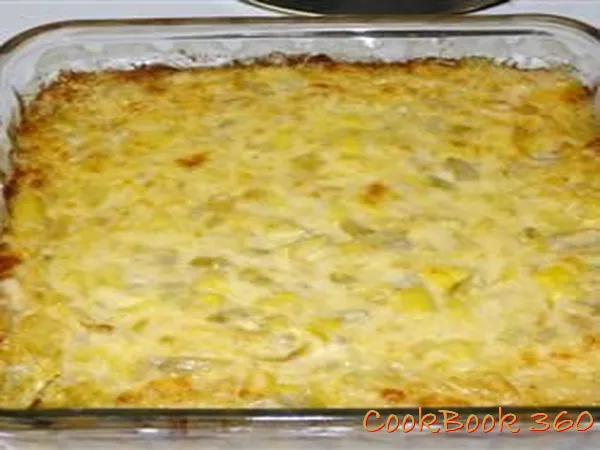 CookBook Recepie image 