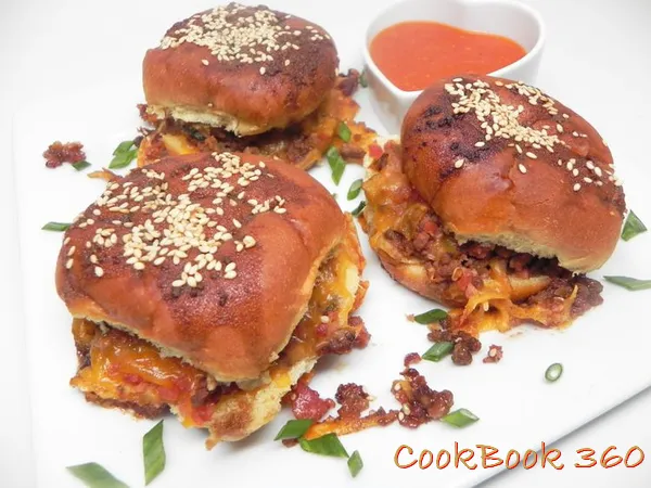 CookBook Recepie image 