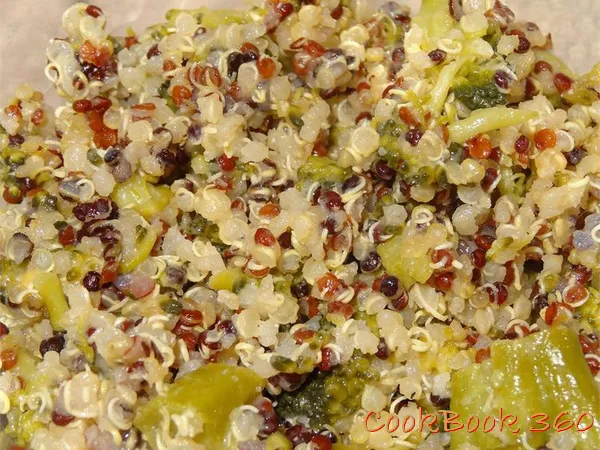 CookBook Recepie image