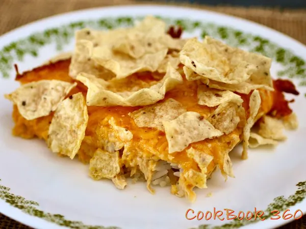 CookBook Recepie image 