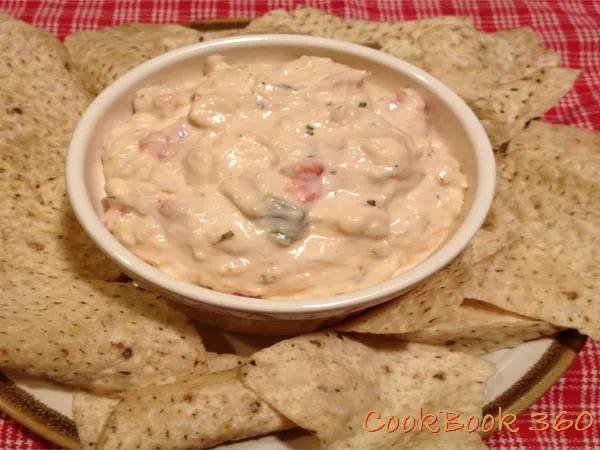 CookBook Recepie image 