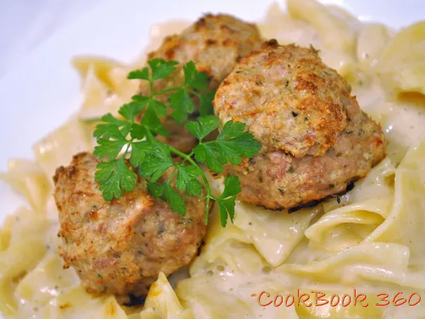 CookBook Recepie image 