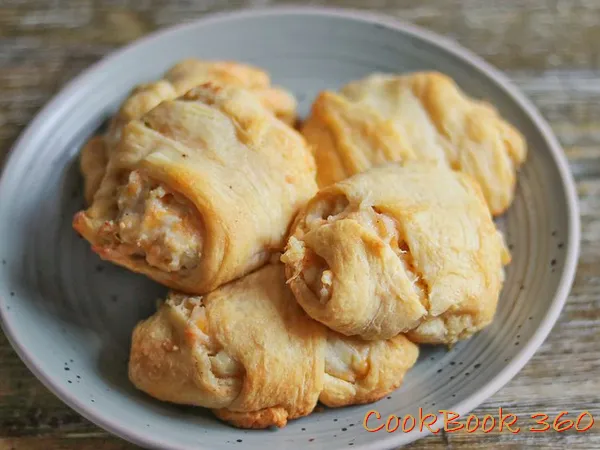 CookBook Recepie image 