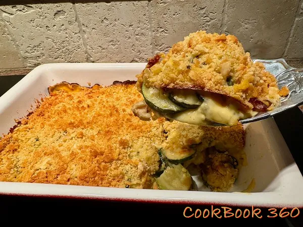 CookBook Recepie image 