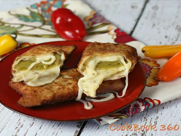 CookBook Recepie image 