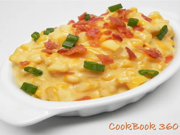 CookBook Recepie image 