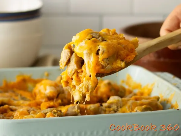 CookBook Recepie image