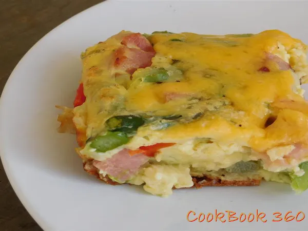 CookBook Recepie image 