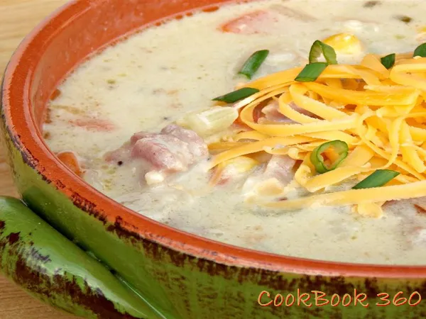 CookBook Recepie image 