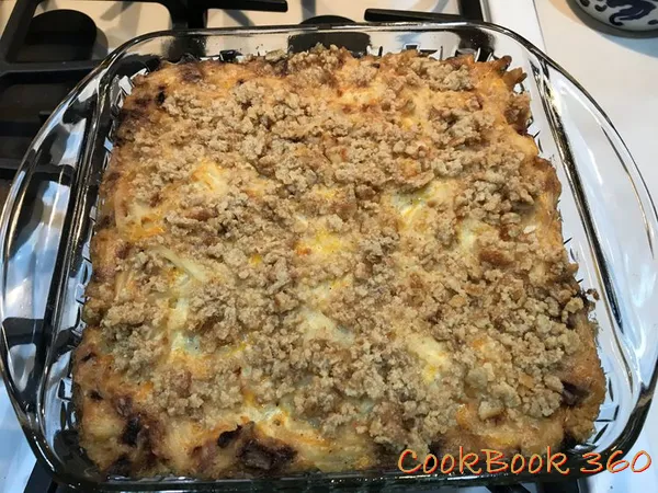 CookBook Recepie image
