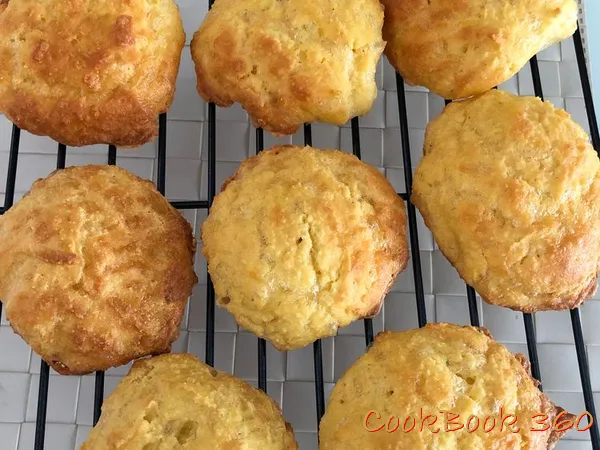 CookBook Recepie image 