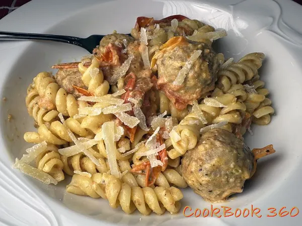 CookBook Recepie image 