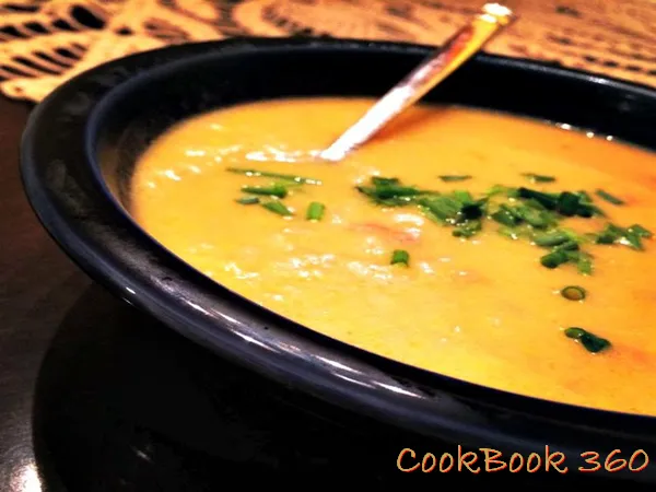CookBook Recepie image