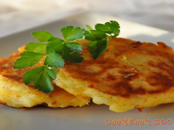 CookBook Recepie image 