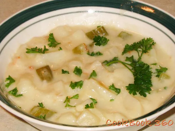 CookBook Recepie image 
