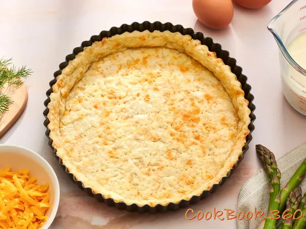 CookBook Recepie image 