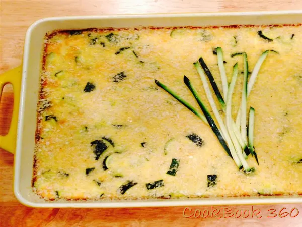 CookBook Recepie image 