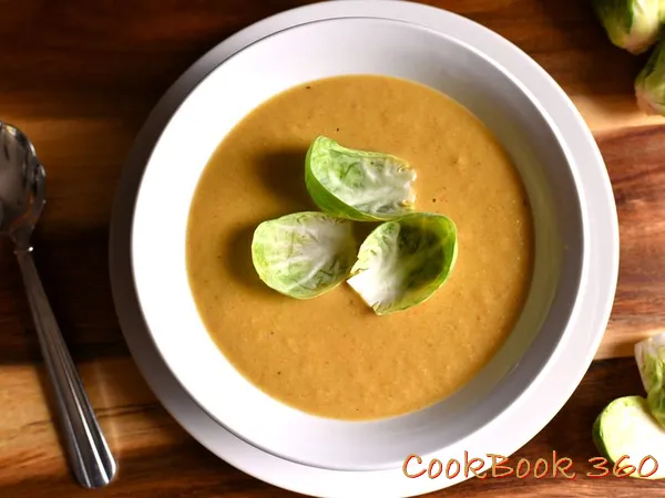 CookBook Recepie image 