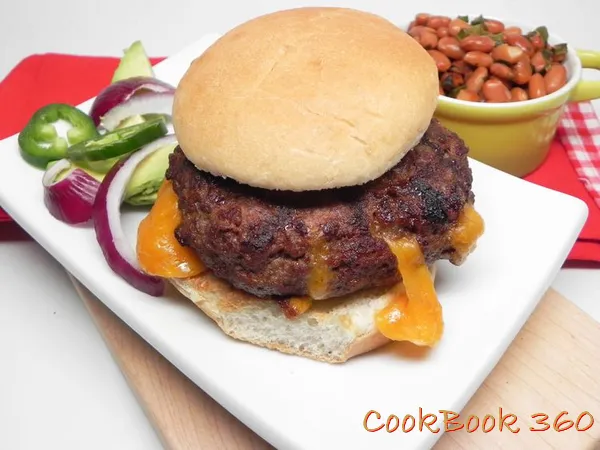 CookBook Recepie image 