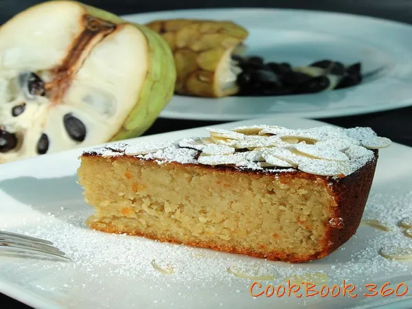 CookBook Recepie image 