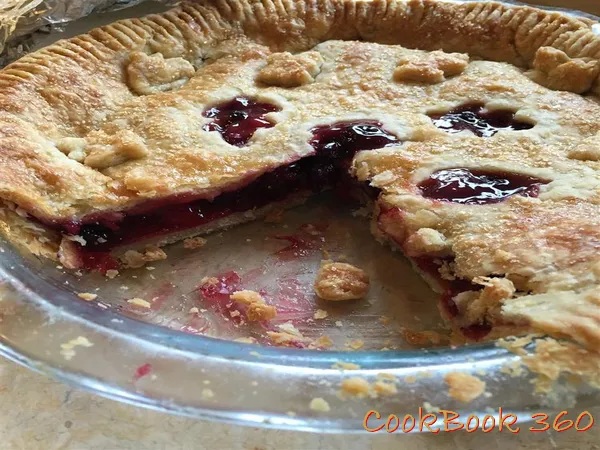 CookBook Recepie image 
