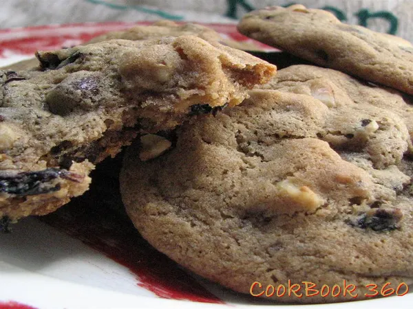 CookBook Recepie image 