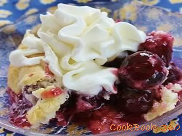 CookBook Recepie image 