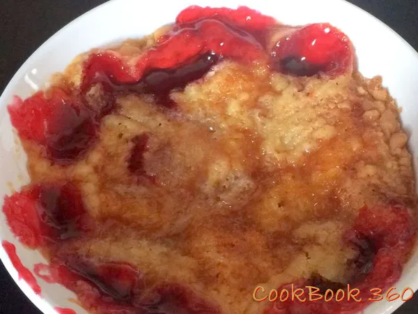 CookBook Recepie image 