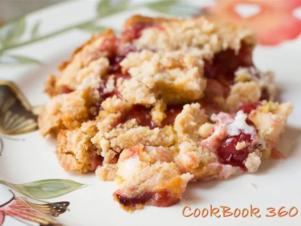 CookBook Recepie image 