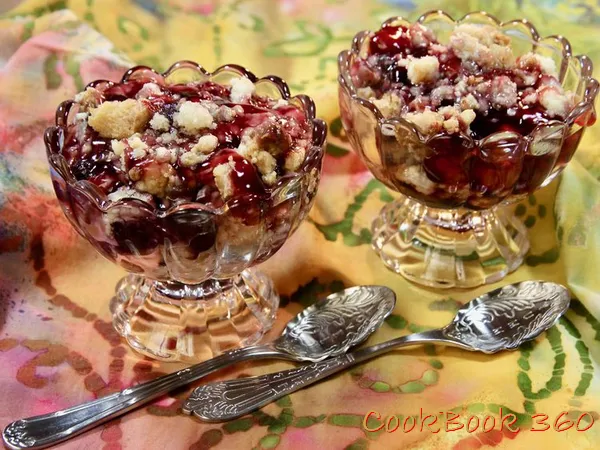 CookBook Recepie image 