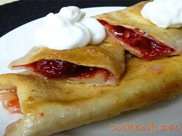 CookBook Recepie image 