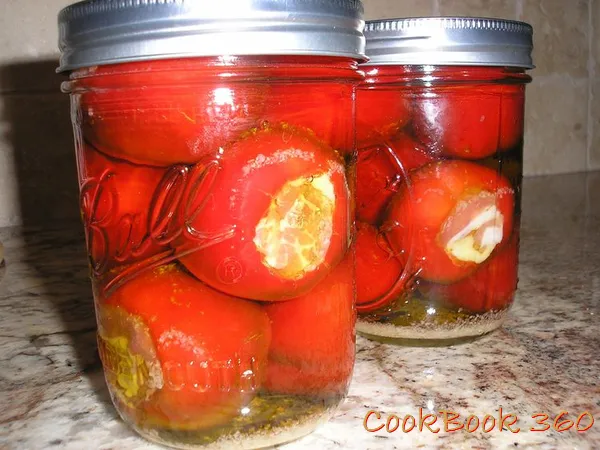 CookBook Recepie image 