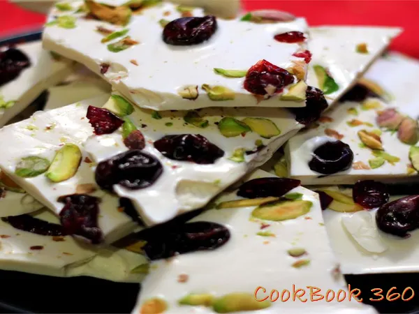 CookBook Recepie image 
