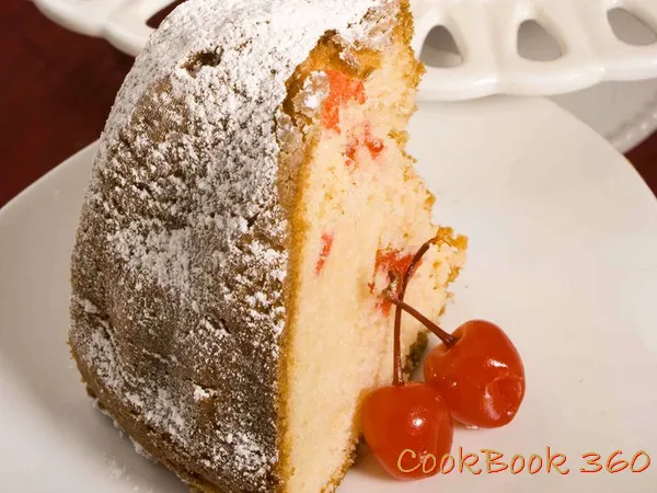 CookBook Recepie image 