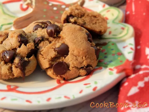 CookBook Recepie image 