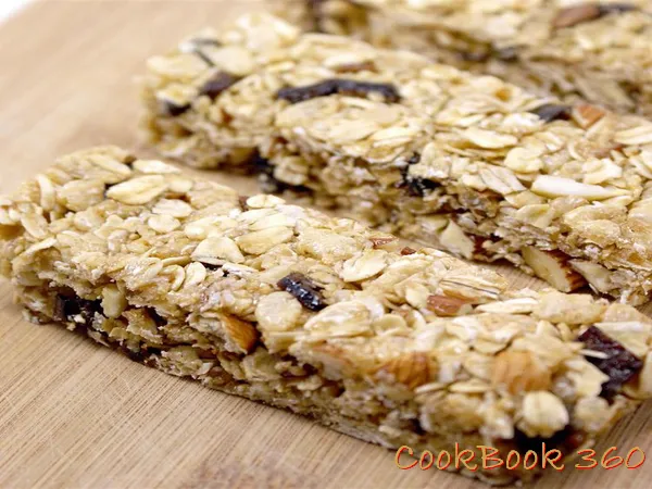 CookBook Recepie image 
