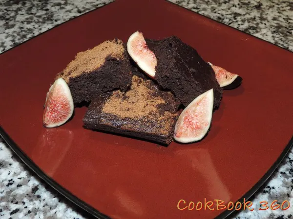 CookBook Recepie image 
