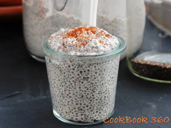 CookBook Recepie image 
